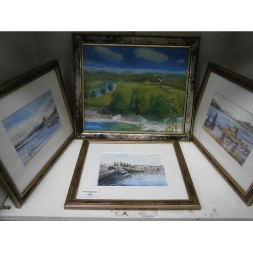 Lot 153       