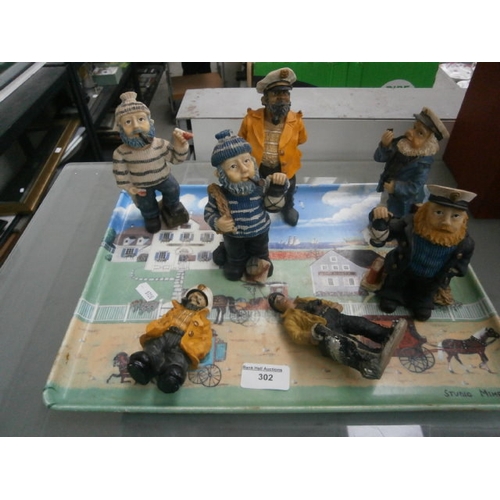 Lot 302       