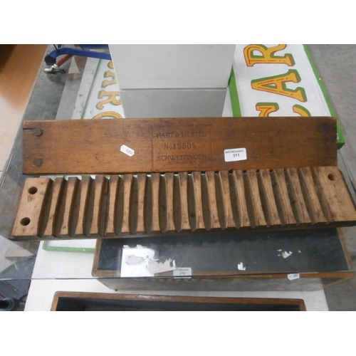 Lot 311       