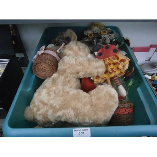 Lot 358       