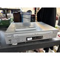 Welltech CD/CD-R/CD-RW CD player with remote