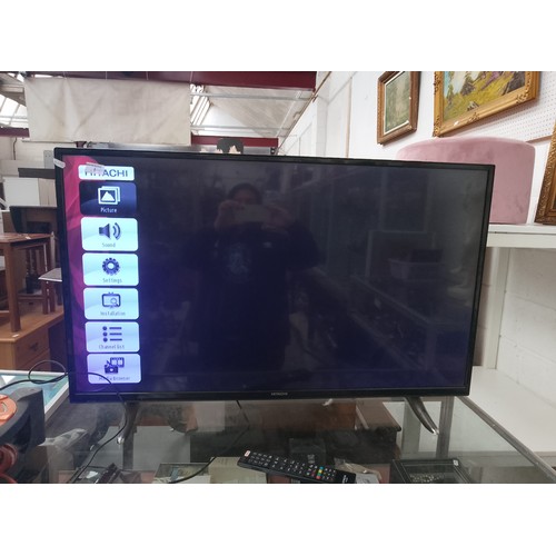 2 - Hitachi 42