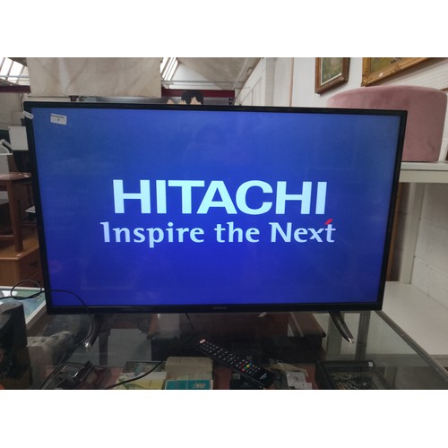 2 - Hitachi 42