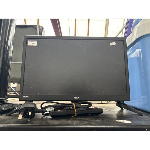 Bush 18 inch TV