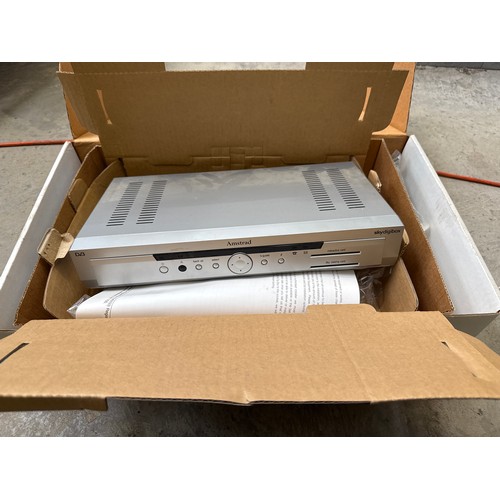 Sky Box