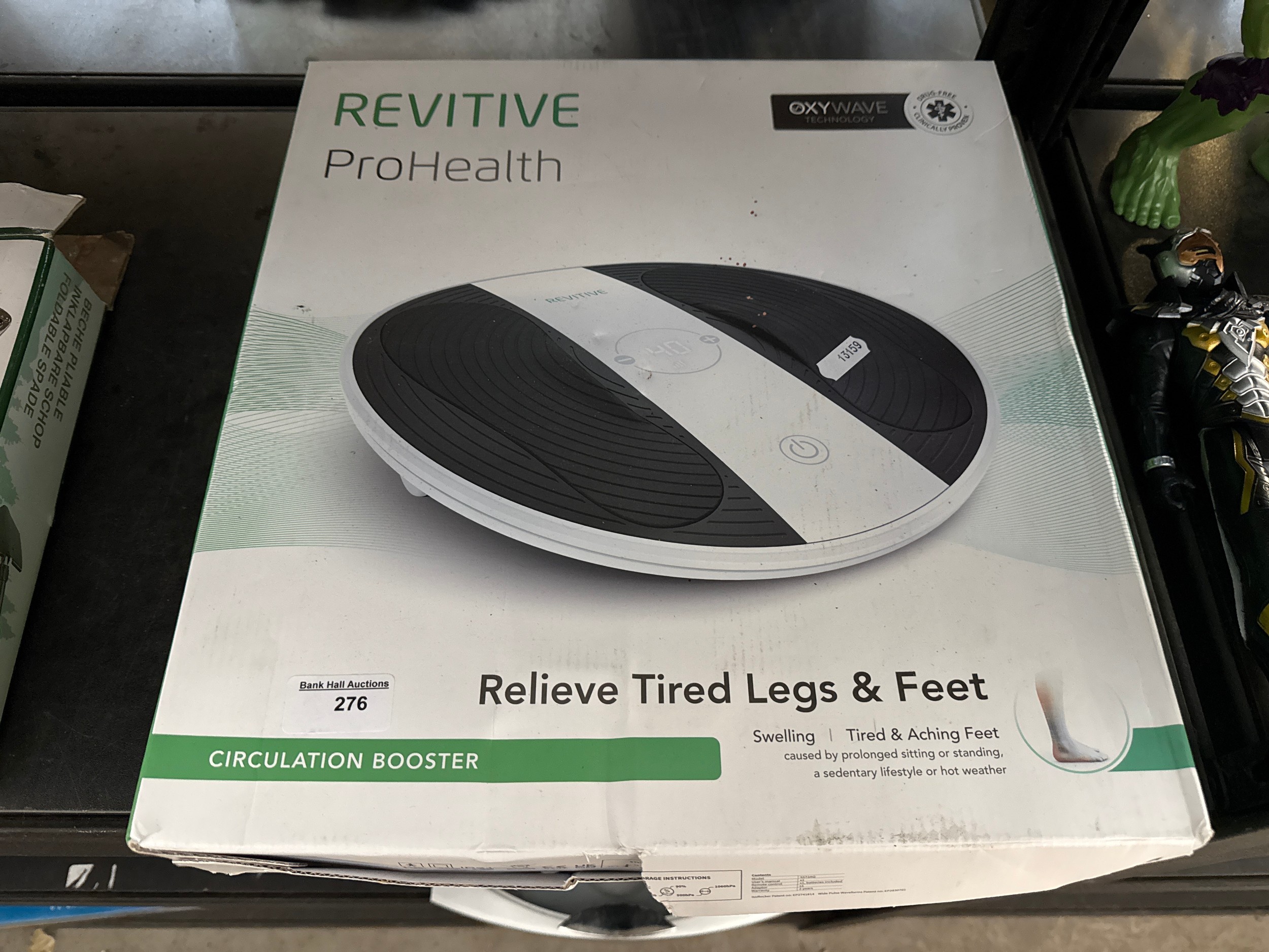 Revitive Pro Health circulation booster