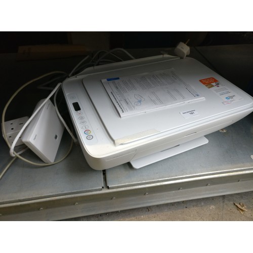 181 - HP printer