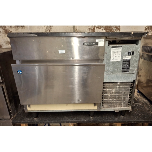 78 - Hoshizaki Ice machine