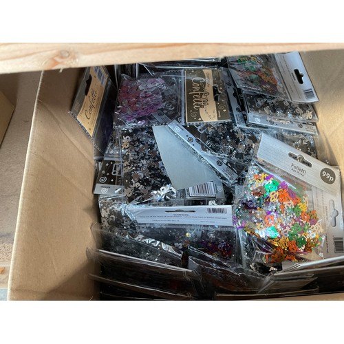 Box of Confetti