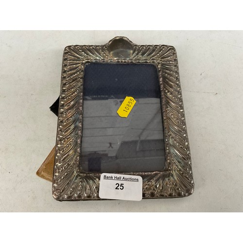 Lot 25        