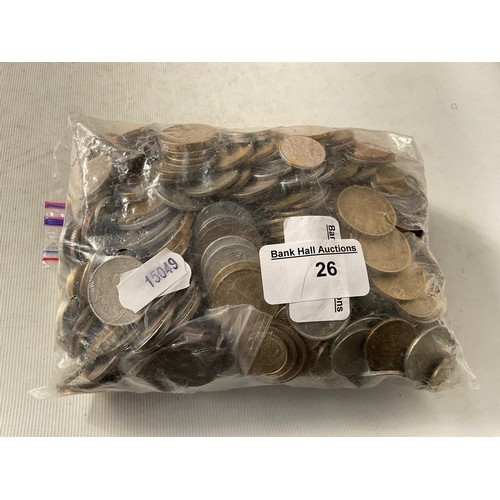 Lot 26        