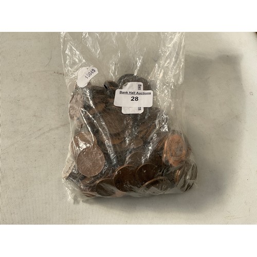 Lot 28        