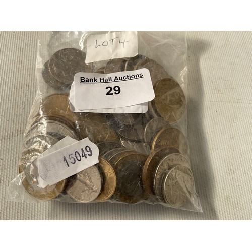 Lot 29        