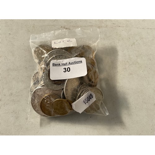 Lot 30        