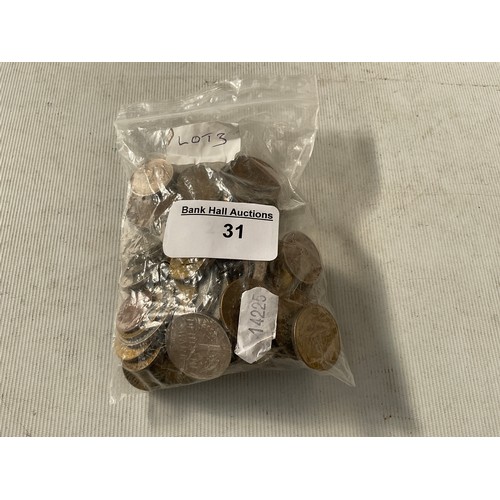Lot 31        