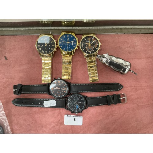 Lot 8         