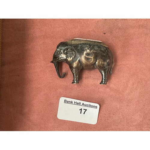 Lot 17        