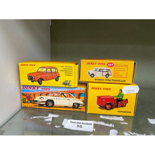Lot 55        
