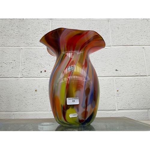 Lot 23        