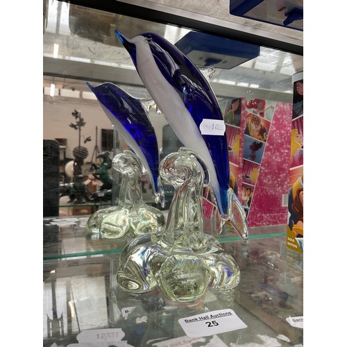 Lot 25        