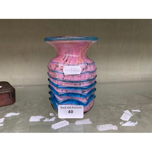 Lot 40        
