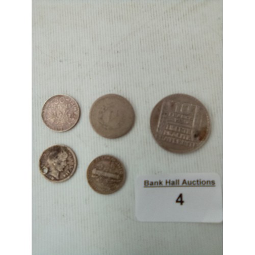 Lot 4         