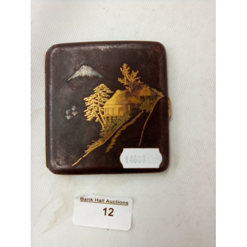 Lot 12        