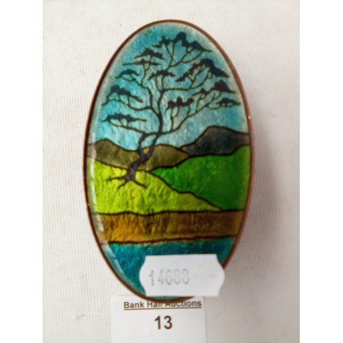 Lot 13        