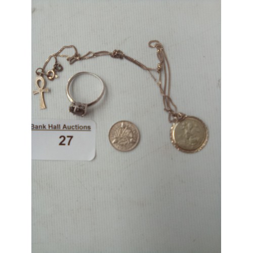 Lot 27        