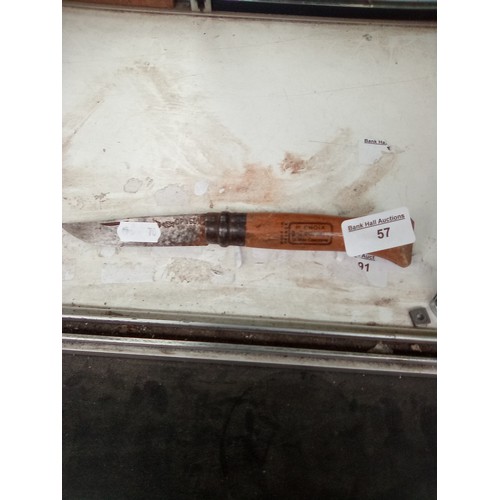 Lot 57        
