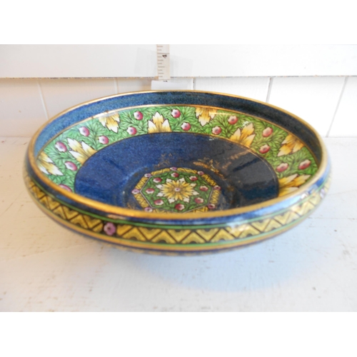 89 - Decorative Minton Bowl