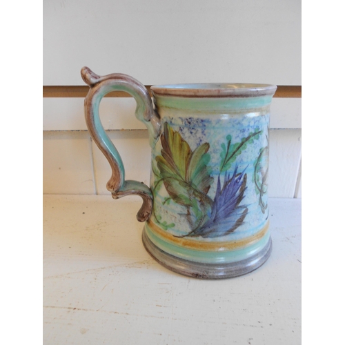 88 - Denby Tankard