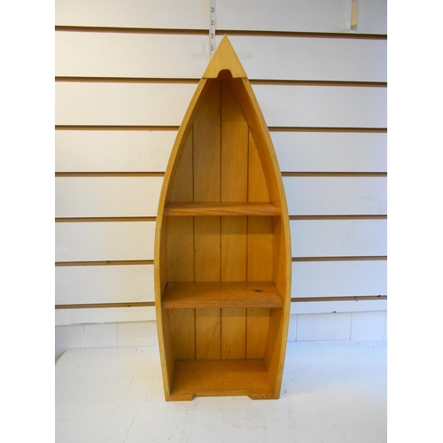 45 - Boat Shelf