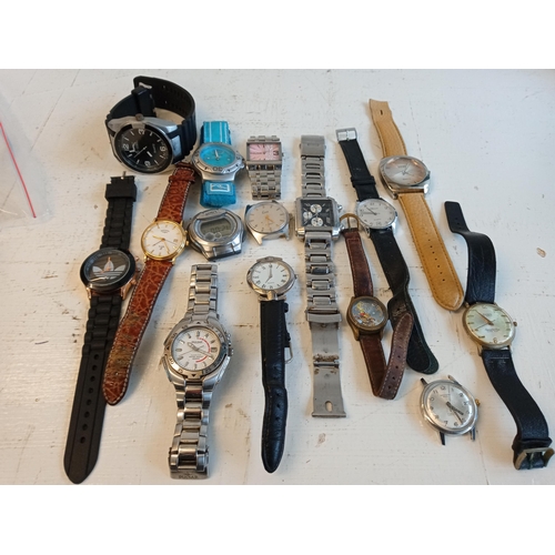 239 - Bag of Assorted Wrist watches