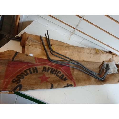 314 - Vintage Hammock, Possibly Military