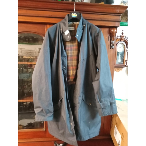 329 - Stormfit XXL Coat