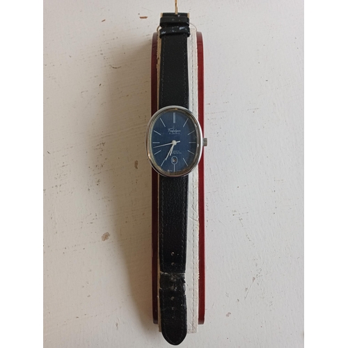 296 - Trafalga Wrist Watch