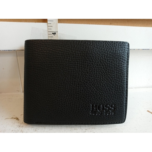 303 - Good Quality Leather Wallet