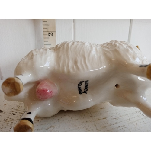 9 - Beswick Ram