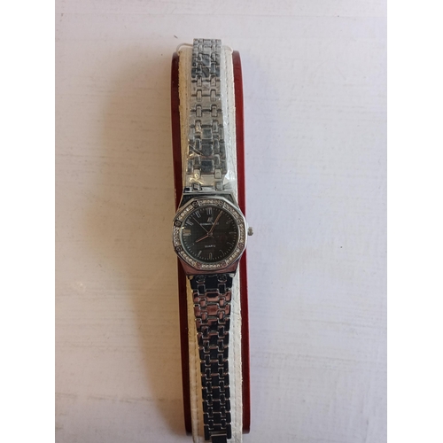 133 - Good Quality Ladies Wrist Watch, Working