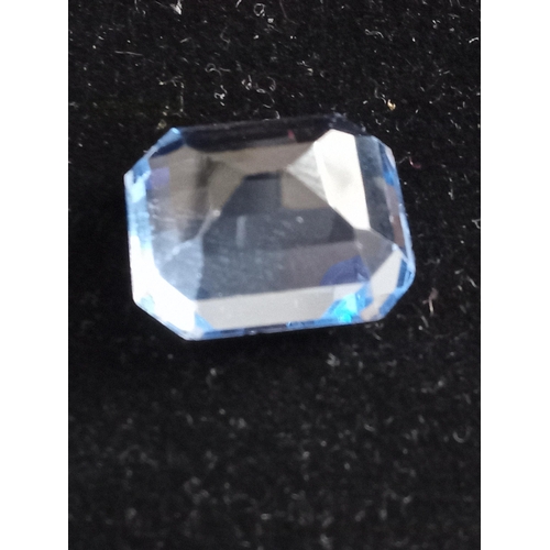 176 - 16.30ct of Aqua marine,from Retired Jeweler