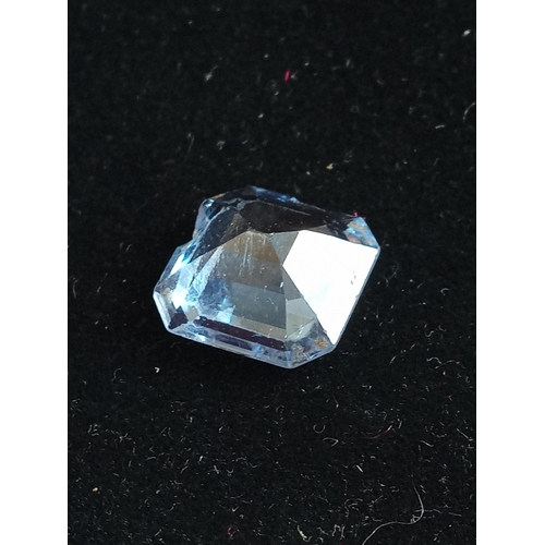 177 - 9.35ct of Aqua Marine,from Retired jeweler