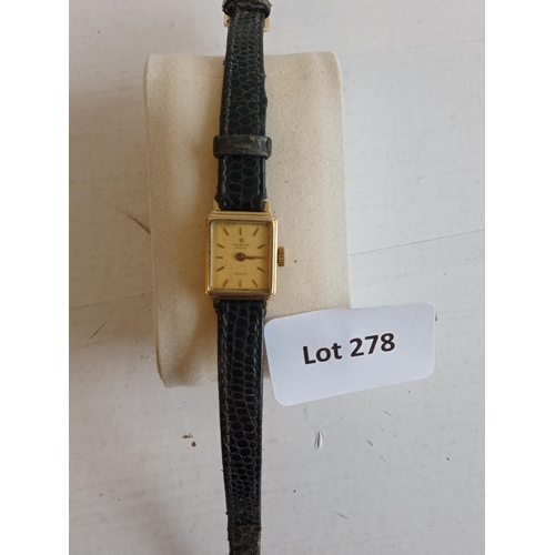 Lot 278       