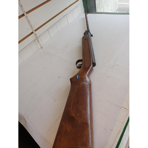 216 - 177 Air Rifle