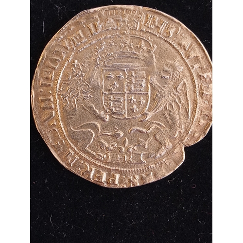 228 - Old Coin