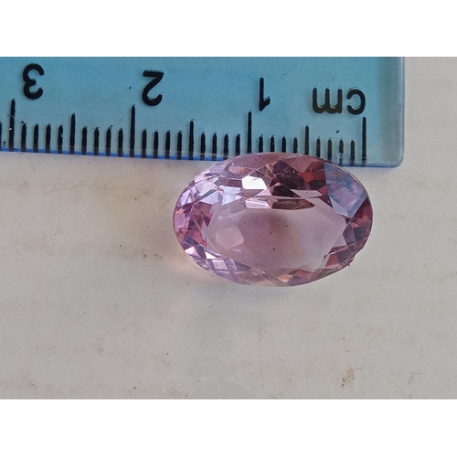 230 - 7,95ct Amethyst