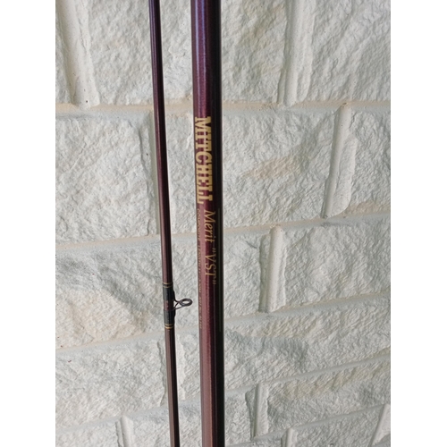 318 - Good Quality Fishing Rod, Mitchell Merit VST