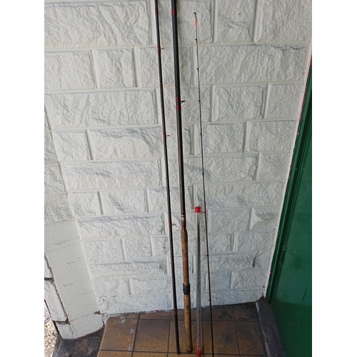 337 - Daiwa Quiver Fishing Rod