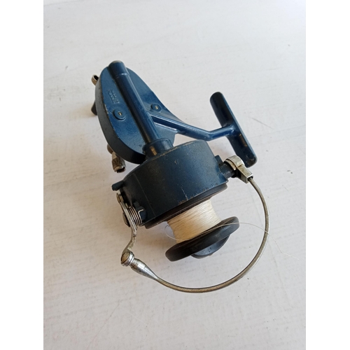 350 - Vintage Mitchell 440A Fishing Reel