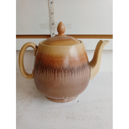 4 - Shelley Tea Pot